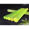 Self Defence Nylon Rod Stick (Green)
