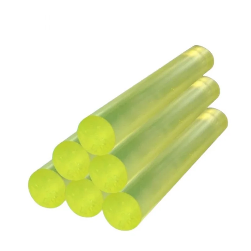Self Defence Nylon Rod Stick (Green) - Image 5