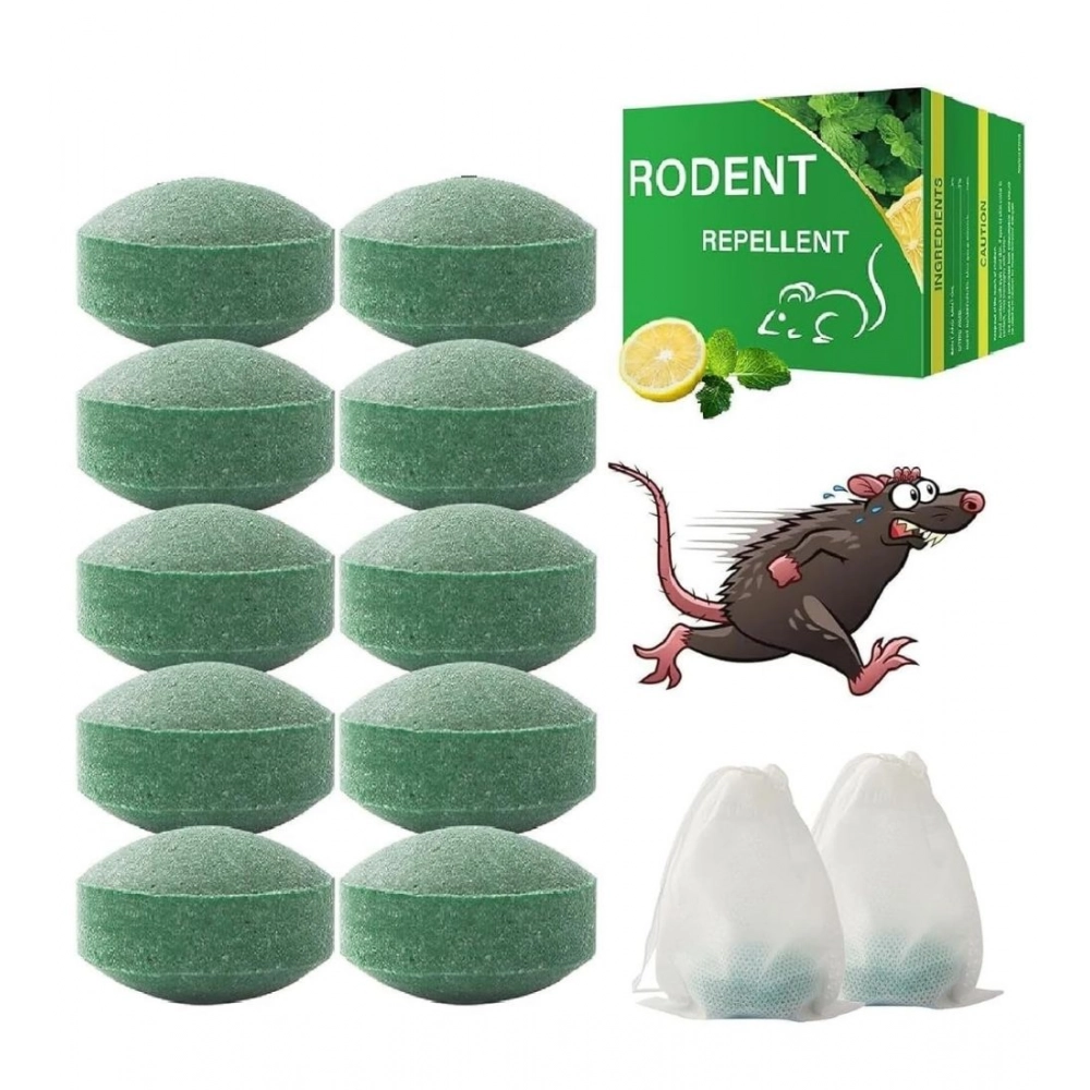 Rat Repellent (Multicolor)