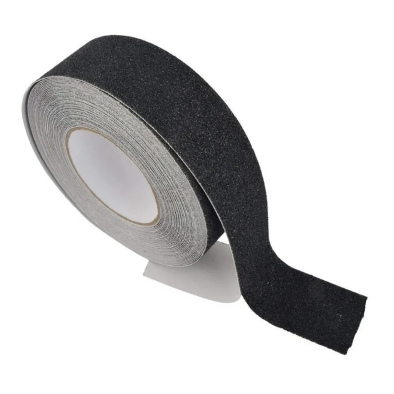 Pack of 2 Anti Skid Tape (Black)