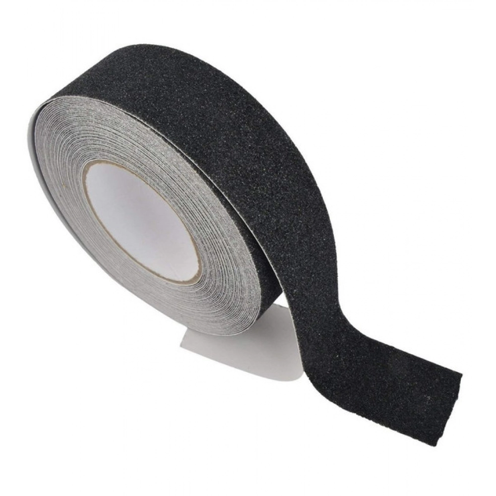 Pack of 2 Anti Skid Tape (Black)