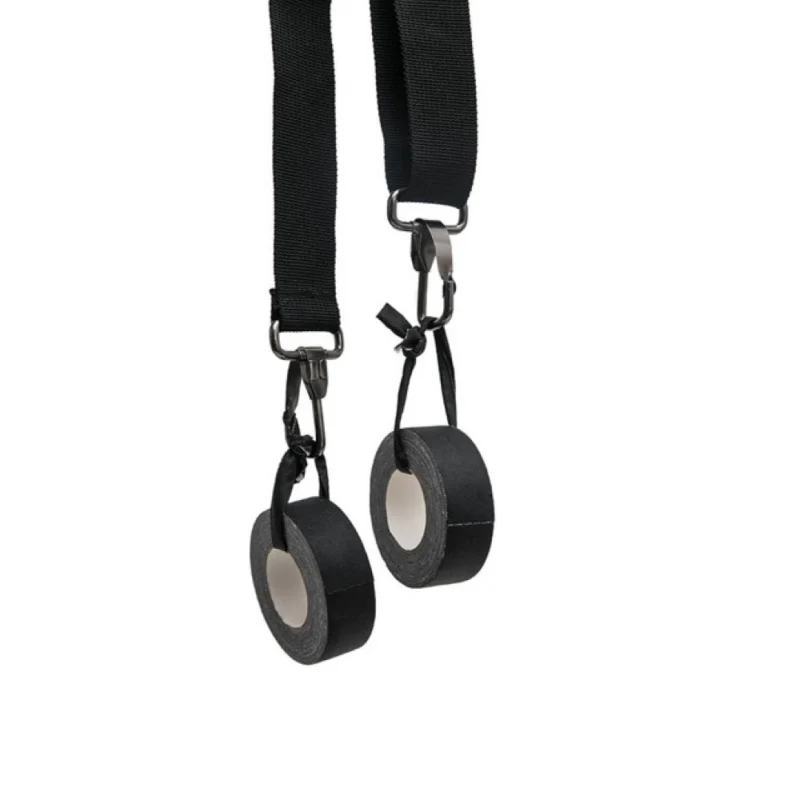 Pack of 2 Anti Skid Tape (Black) - Image 3