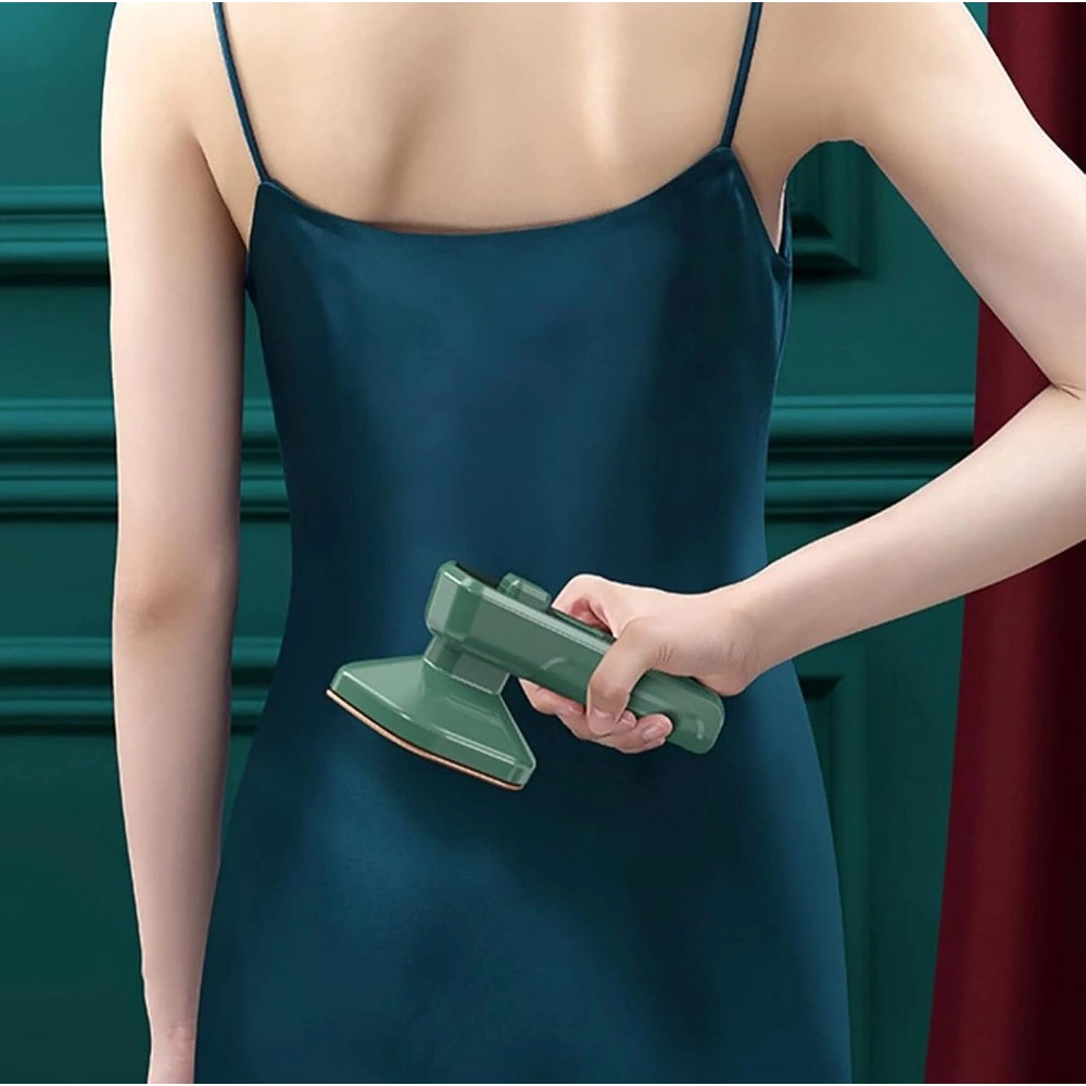 Mini Iron (Green) - Image 5