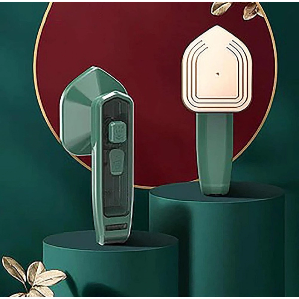 Mini Iron (Green) - Image 4