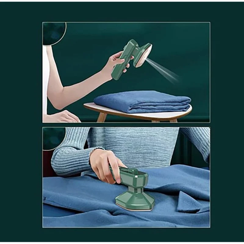 Mini Iron (Green) - Image 3