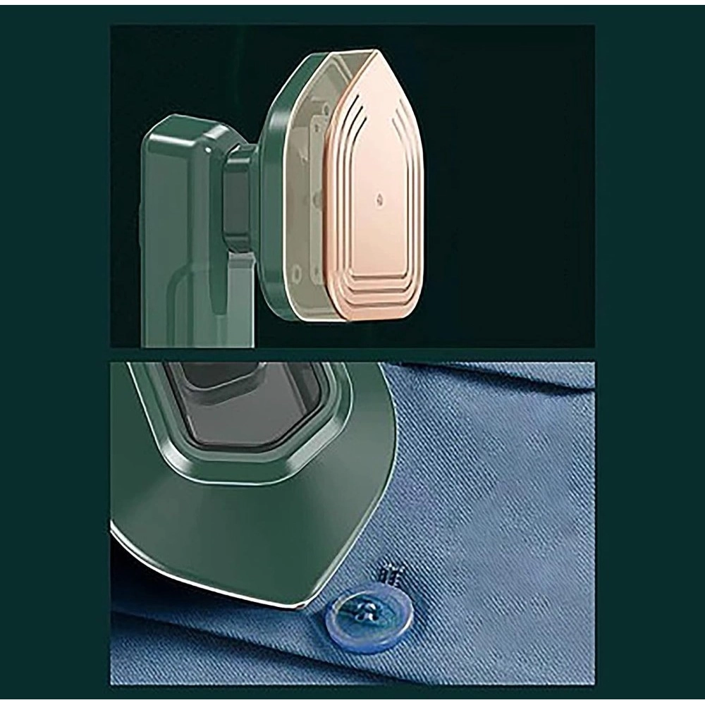 Mini Iron (Green) - Image 2