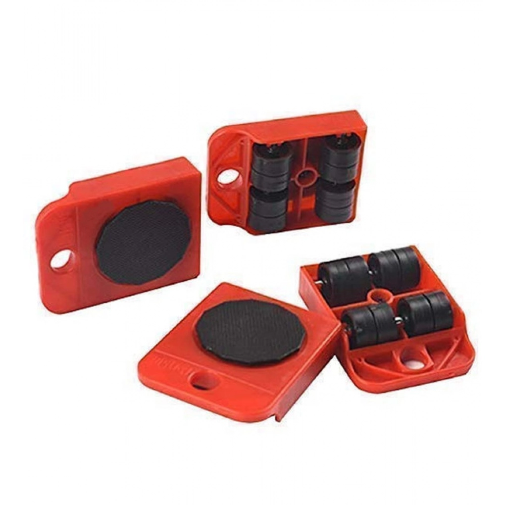 Furniture Shifting Tool (Red) - Image 4