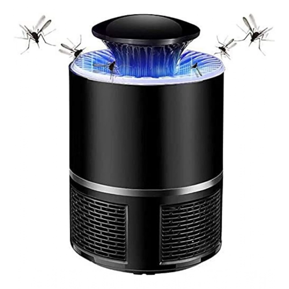 Pack of 2 360 Mosquito Killer Lamp (Multicolor) - Image 5