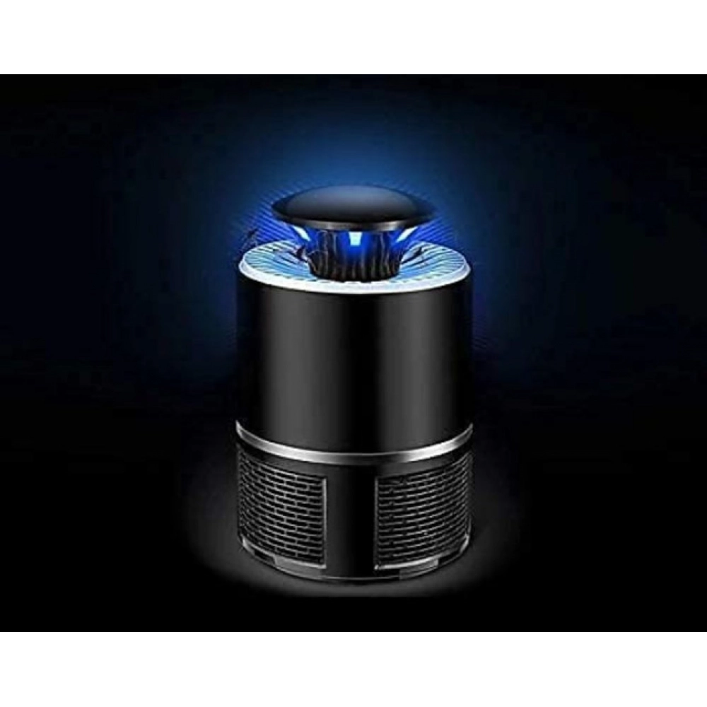 Pack of 2 360 Mosquito Killer Lamp (Multicolor) - Image 2