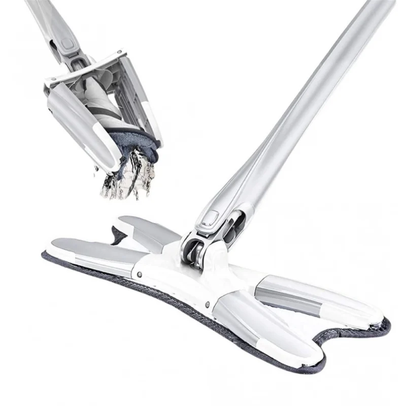 Alternative view of X Type Mop (Multicolor)