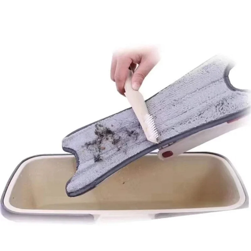Alternative view of X Type Mop (Multicolor)