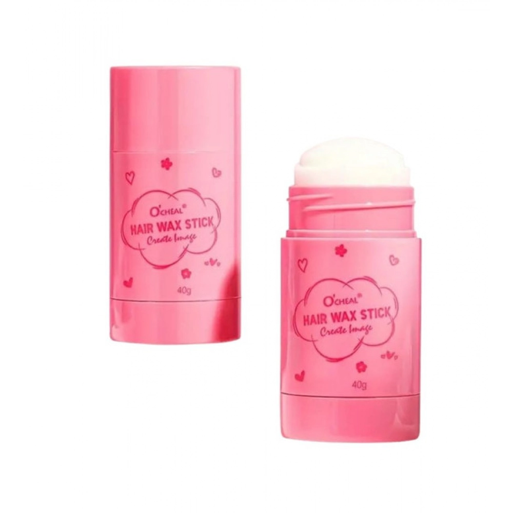 Pack of 2 Hair Wax Stick (Multicolor) - Image 6