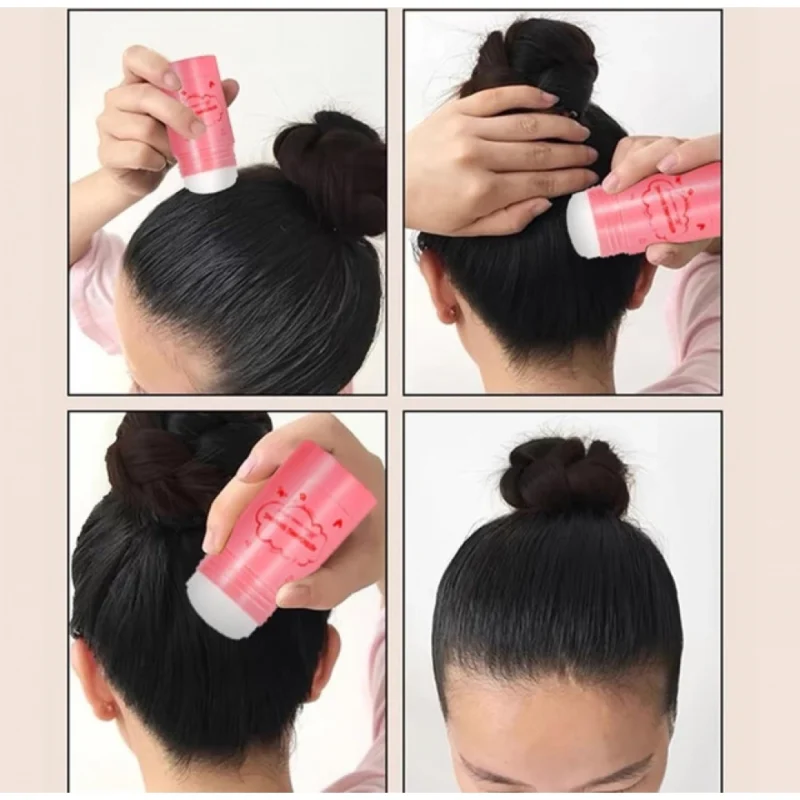 Pack of 2 Hair Wax Stick (Multicolor) - Image 5