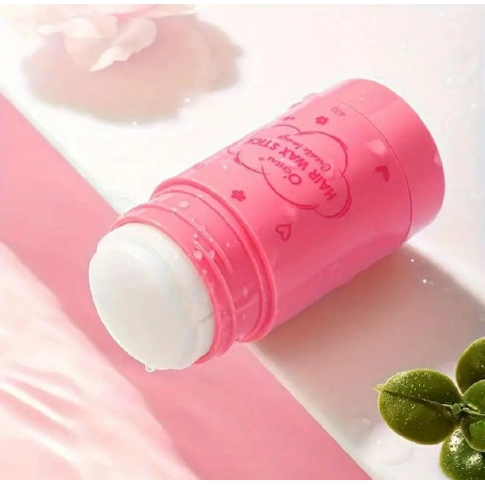 Pack of 2 Hair Wax Stick (Multicolor) - Image 4