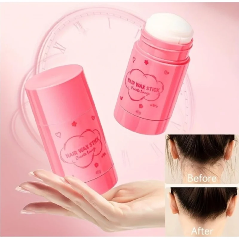 Pack of 2 Hair Wax Stick (Multicolor) - Image 3