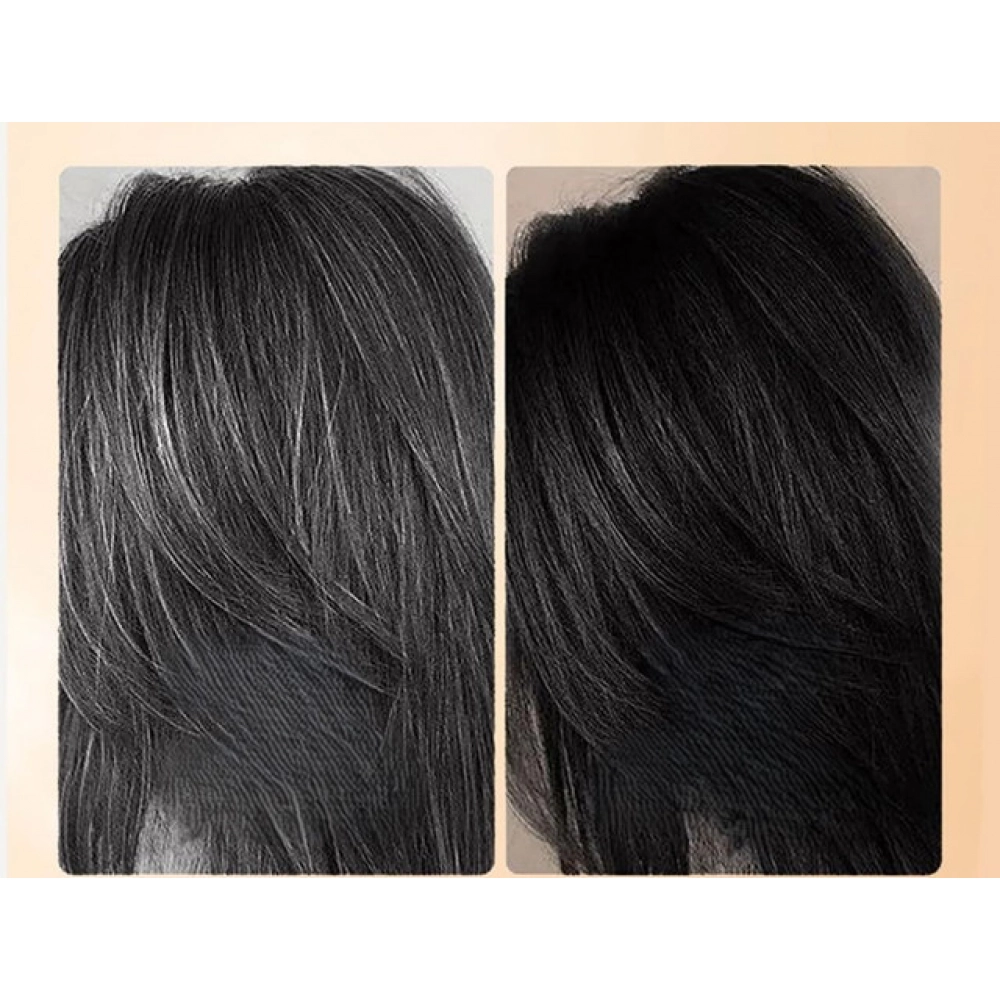 2 in 1 Hair Color Stick (Black) - Image 3
