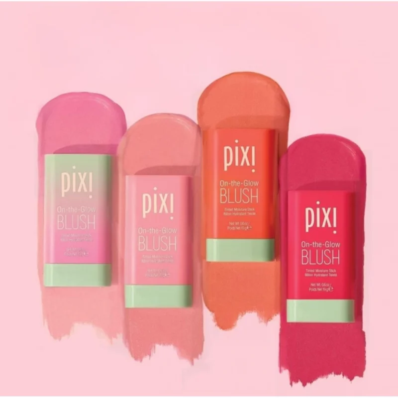 Pack of 2 Glow Blush Foundation Stick (Multicolor)