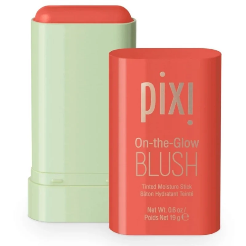 Pack of 2 Glow Blush Foundation Stick (Multicolor) - Image 5
