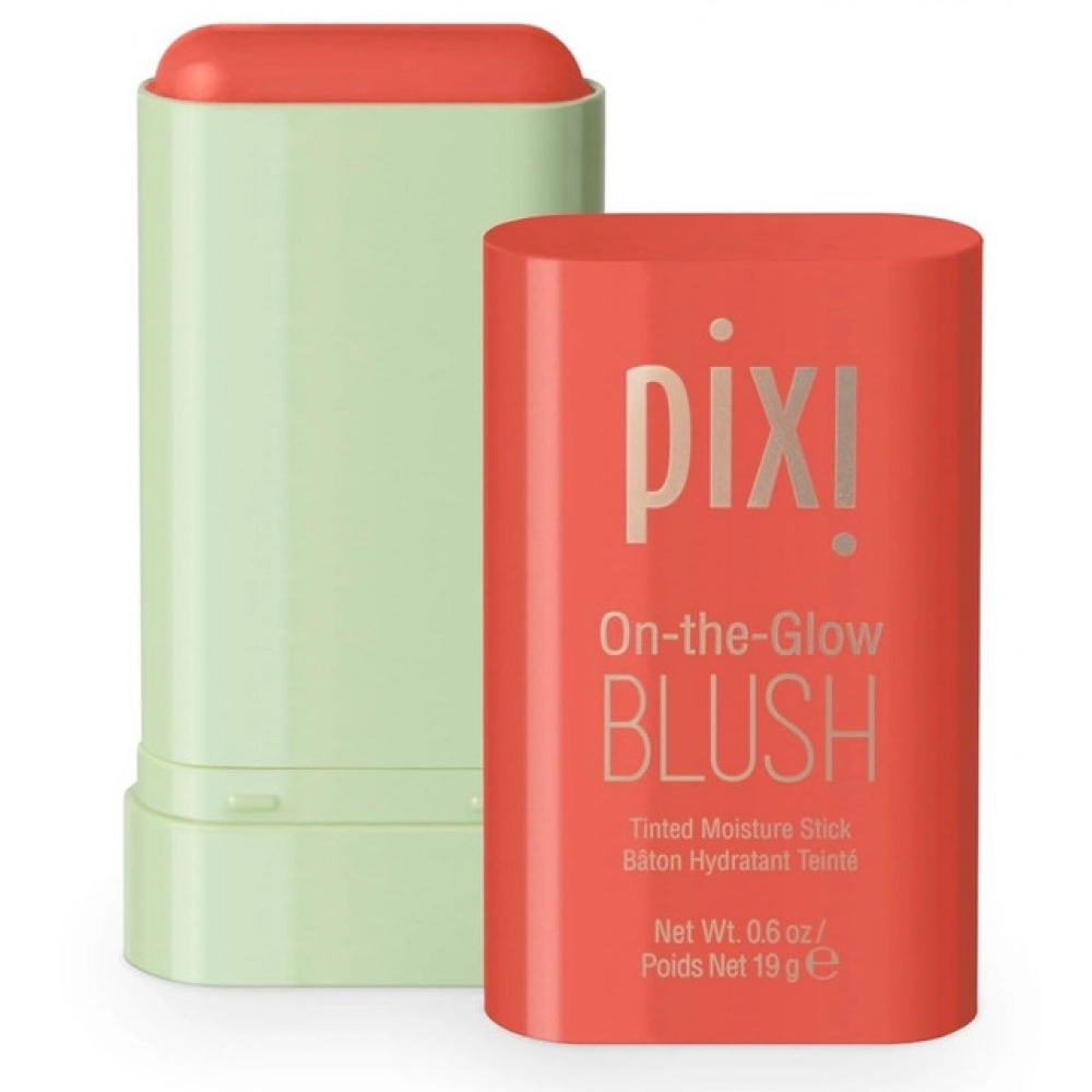 Pack of 2 Glow Blush Foundation Stick (Multicolor) - Image 5