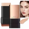 Pack of 2 2 In 1 Makeup Foundation Stick (Beige)