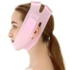Pack of 2 V Face Mask (Pink)