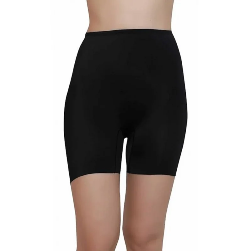 Pack of 2 Women's Tummy Tucker High Waist Shapewear (Black) - Image 5