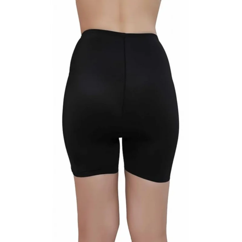 Pack of 2 Women's Tummy Tucker High Waist Shapewear (Black) - Image 4