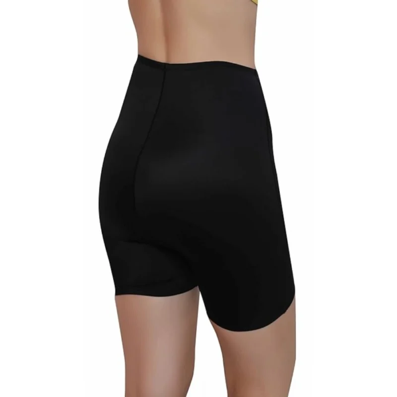 Pack of 2 Women's Tummy Tucker High Waist Shapewear (Black) - Image 3