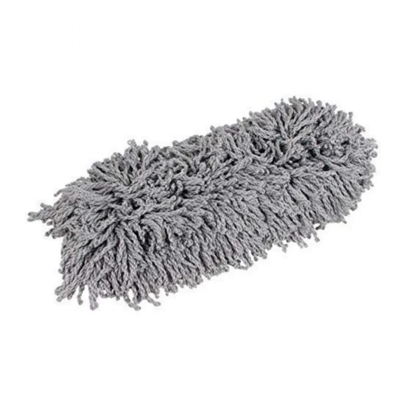 Pack of 2 Big Car Duster (Grey) - Image 3