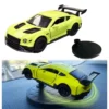 Car Dashboard Drift Car (Green)
