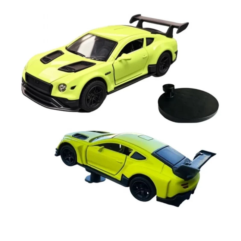 Car Dashboard Drift Car (Green) - Image 5