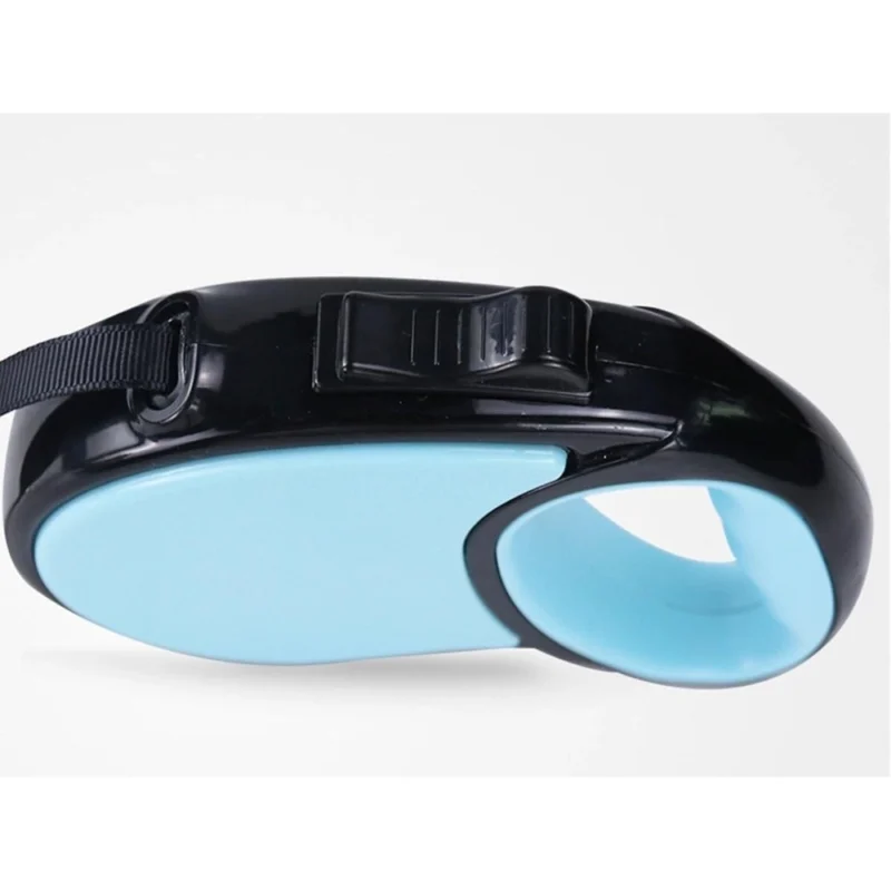 Retractable Pet Leash 5 Meter (Multicolor) - Image 4