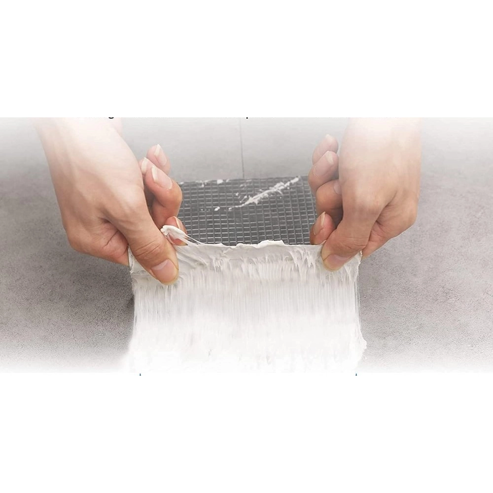 Pack of 2 Aluminium Waterproof Foil Tape 4 Inch (Silver) - Image 3