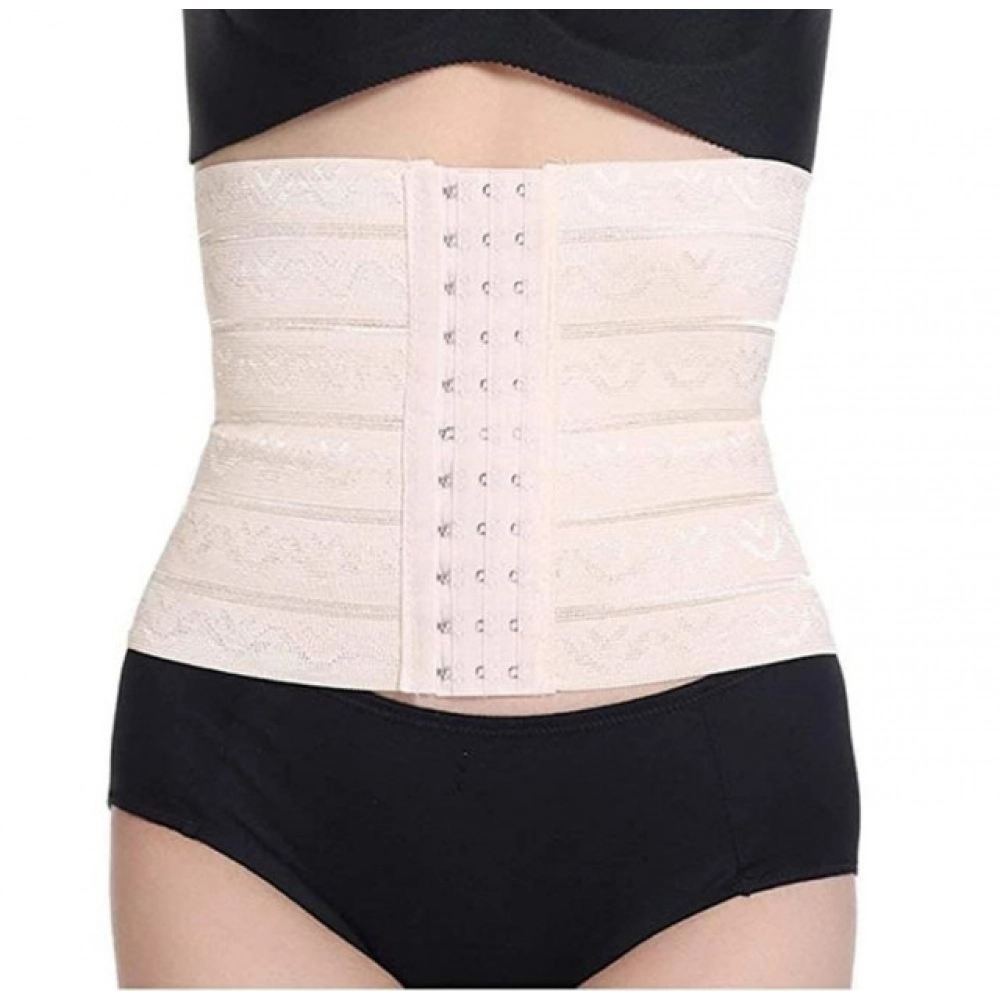 Pack of 2 Tummy Belt Skin (Beige) - Image 4