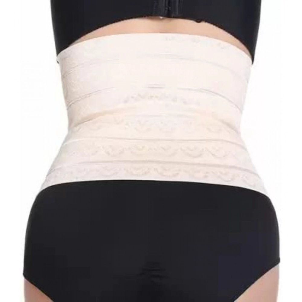 Pack of 2 Tummy Belt Skin (Beige) - Image 3