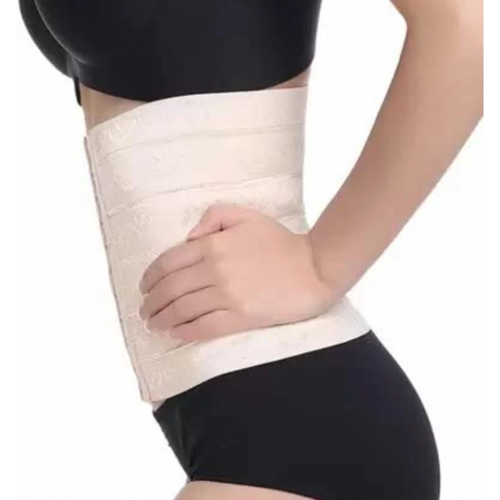 Pack of 2 Tummy Belt Skin (Beige) - Image 2