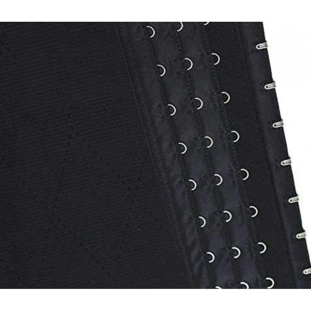 Pack of 2 Tummy Belt (Black) - Image 4