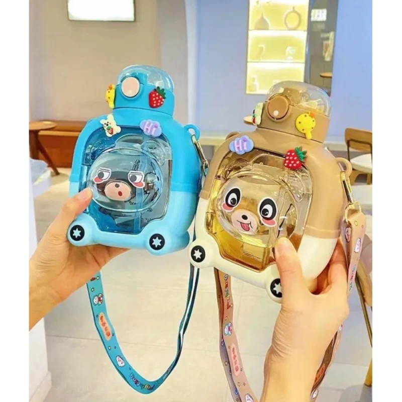 Baby Bottle 960 ML (Multicolor)