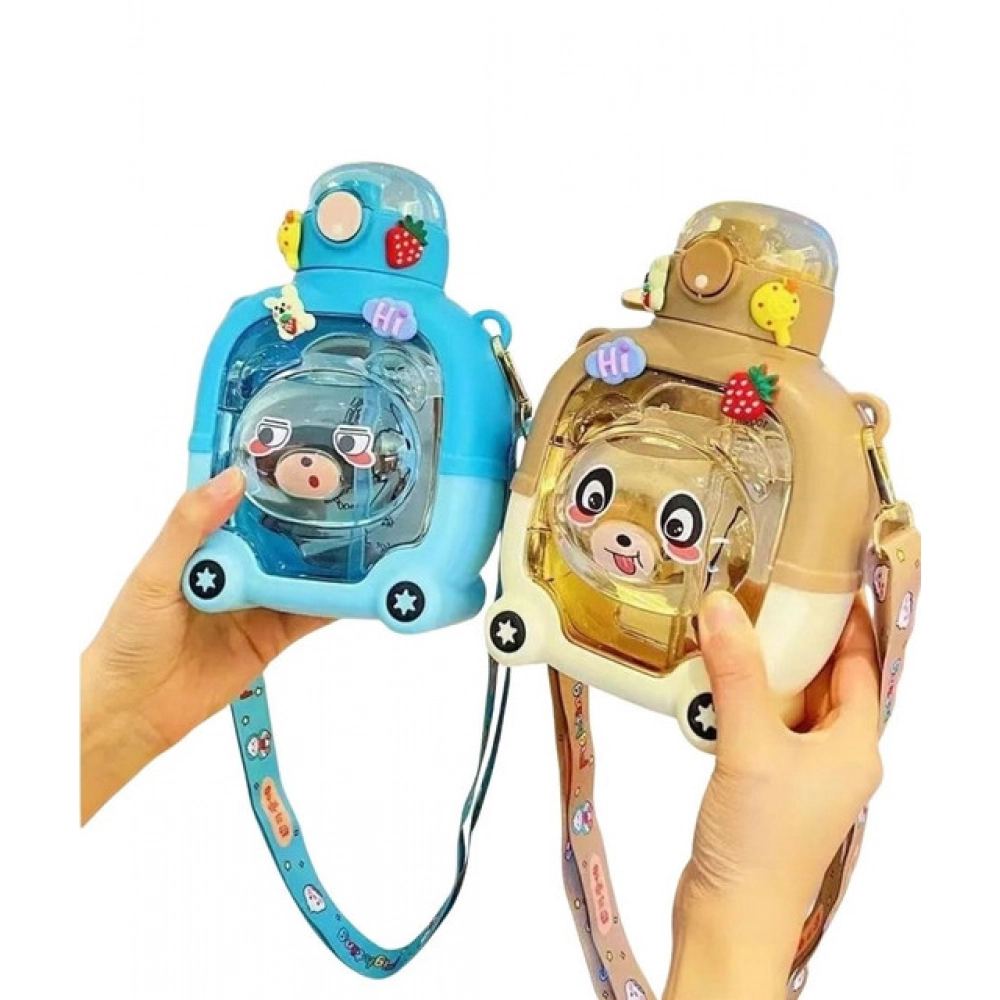 Baby Bottle 960 ML (Multicolor) - Image 5