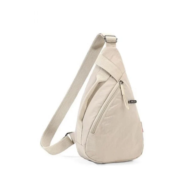 Chest Bag (Off White) - Image 5