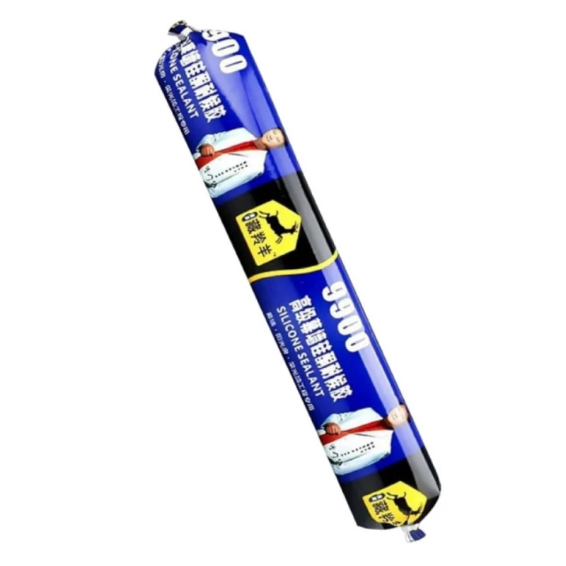 Waterproof Silicone Sealant (Multicolor) - Image 5