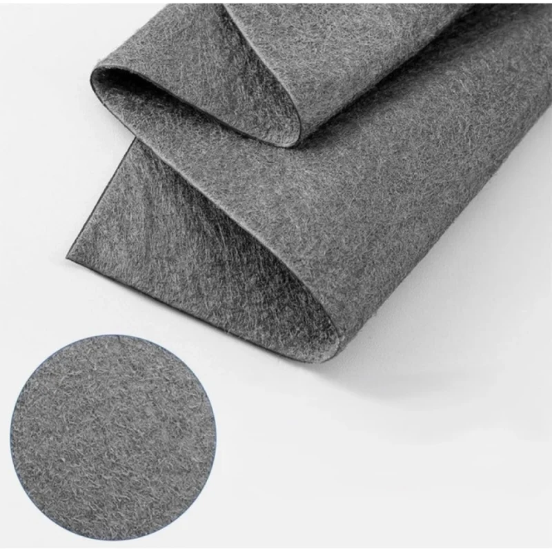 Pack of 5 Magic Cleaning Cloth (Black) - Image 4