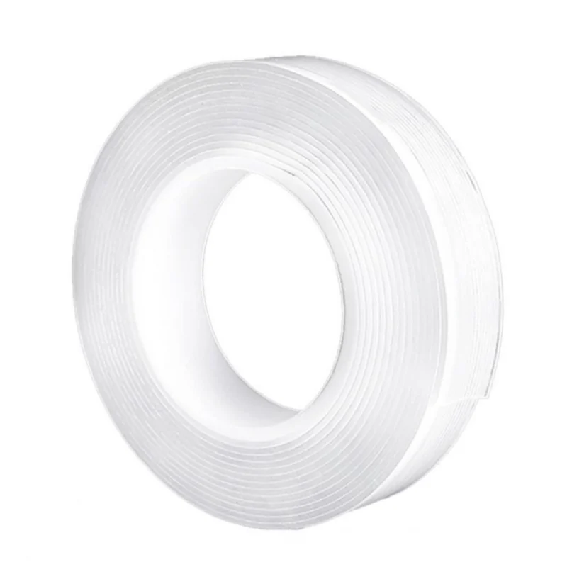 Pack of 3 Magic Tape (Clear)