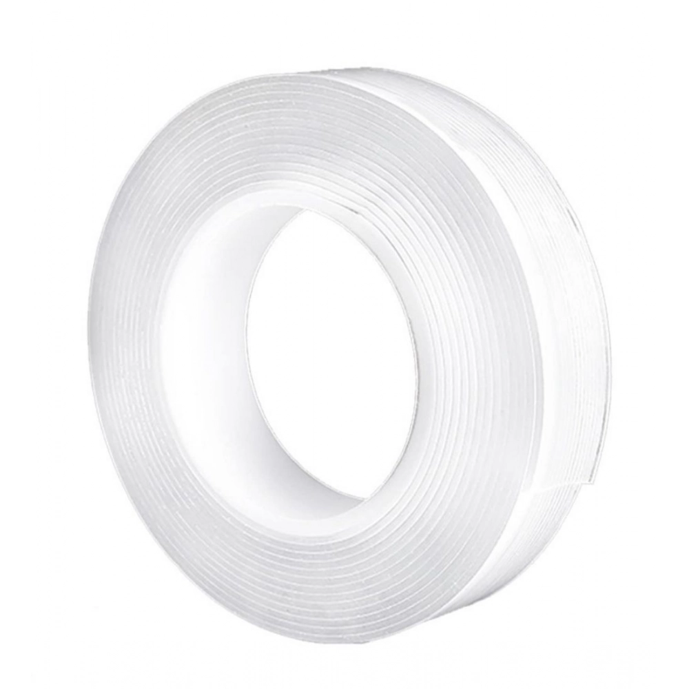Pack of 3 Magic Tape (Clear)