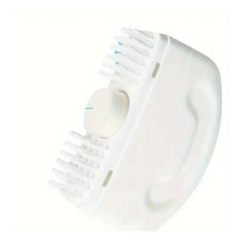 Pack of 2 2 in 1 Shoe Cleaning Brush (White) - Image 5