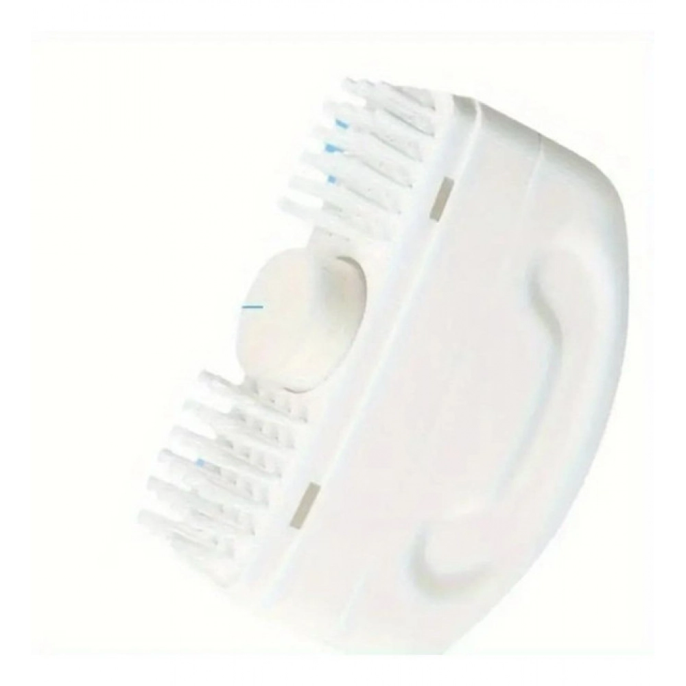 Pack of 2 2 in 1 Shoe Cleaning Brush (White) - Image 5