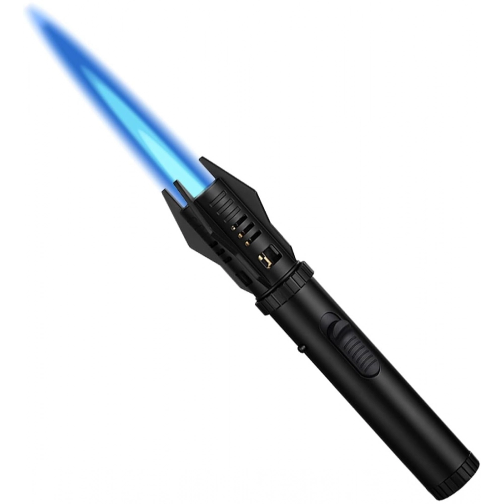 Jet Flame Lighter (Multicolor)