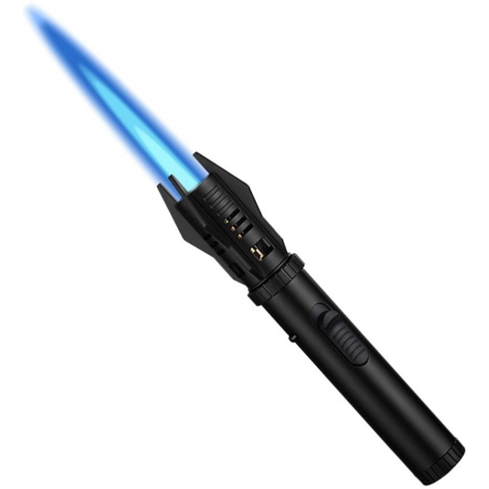 Jet Flame Lighter (Multicolor) - Image 5