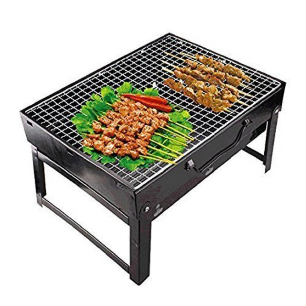 Barbeque Grill (Black)