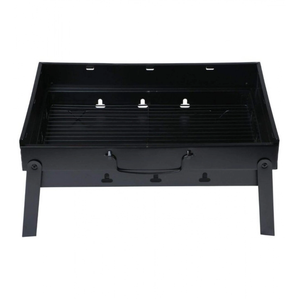 Barbeque Grill (Black) - Image 5
